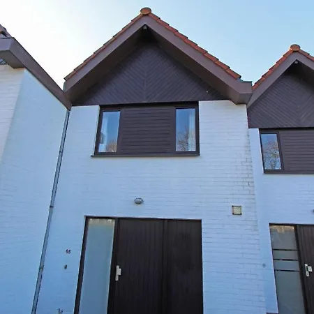 Feriehus Vierbarke 66 P22