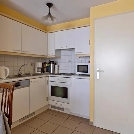 Feriehus Vierbarke 66 P22 *